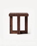 SERAI Mesa auxiliar 55 x 55 x 50 cm