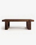 SERAI Mesa de centro 140 x 80 x 38 cm