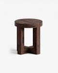 SERAI Mesa auxiliar 45 x 45 x 55 cm