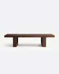 SERAI Mesa de centro 170 x 80 x 38 cm