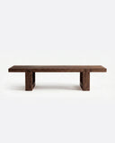 SERAI Mesa de centro 170 x 80 x 38 cm