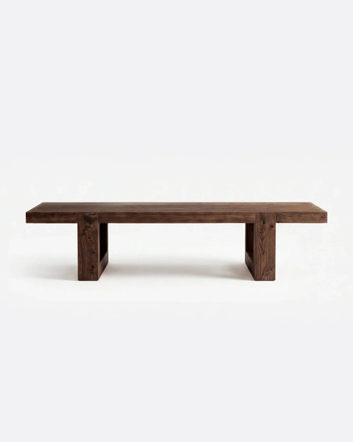 SERAI Mesa de centro 170 x 80 x 38 cm