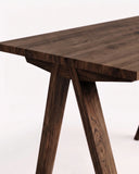 BATU Escritorio 130 x 65 x 75 cm
