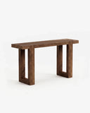 SERAI Consola 150 x 40 x 78 cm