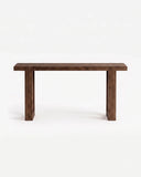 SERAI Consola 180 x 40 x 78 cm