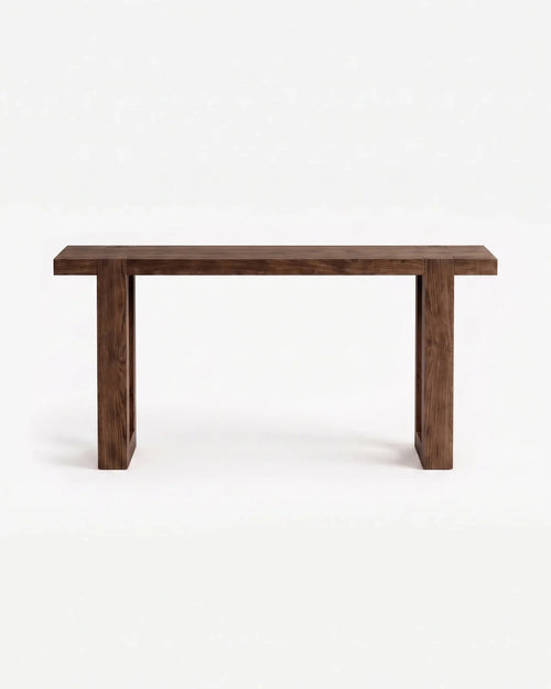 SERAI Consola 180 x 40 x 78 cm