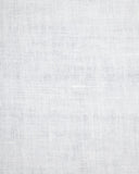 Funda de cabecero MUNNAR de lino 195 x 130 cm en color blanco