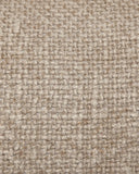 Funda de cojín BADA de lino 65 x 65 cm
