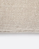 Funda de cojín BIKANER de lino 60 x 40 cm