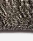 Funda de cojín DADDAL de lino 60 x 40 cm