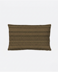 Housse de coussin d'extérieur CACCINI 40 x 60 cm en couleur cammel