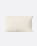 Housse de coussin d'extérieur CACCINI 40 x 60 cm en couleur ivoire (ivory)