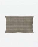 Housse de coussin d'extérieur CACCINI 40 x 60 cm en couleur mist