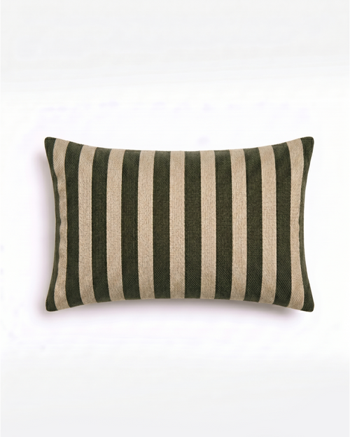 CACCINI outdoor cushion cover 40 x 60 cm in sahara colour
