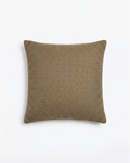 Housse de coussin d'extérieur CACCINI 45 x 45 cm en couleur sable (sand)