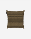Housse de coussin d'extérieur CACCINI 45 x 45 cm en couleur cammel