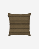 Housse de coussin d'extérieur CACCINI 45 x 45 cm en couleur cammel