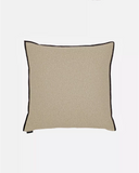Housse de coussin d'extérieur CACCINI 45 x 45 cm en couleur naturelle