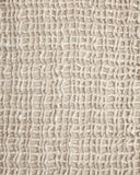 Funda de cojín PATNA de lino 60 x 60 cm