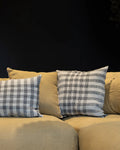 SIHORA linen cushion cover 50 x 50 cm