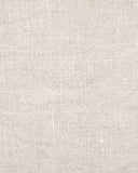 Funda para sofá STROZZI 1 plaza de lino 120 x 95 x 65 cm en color cross