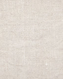 Funda para sofá STROZZI 3/4 plazas de lino 260 x 95 x 65 cm en color cross