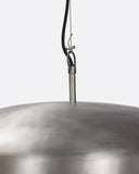 Lámpara de techo GOLF Ø 60 x 38 cm