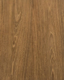 Mueble de TV CORA de madera de teca reciclada y cuerda de papel 160 x 40 x 49 cm
