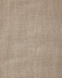 Pie de cama MUNNAR de lino 100 x 220 cm en color natural