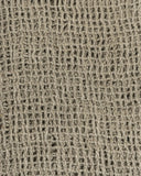 Plaid HAMPI de lino 170 x 130 cm