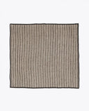 Servilleta NOHAR de lino 45 x 45 cm. Set de 4 unidades