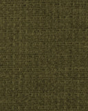Sofá modular CHOPIN 2/3 plazas de olefina reciclada 190 x 93 x 78 cm en color musgo