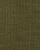 Sofá modular CHOPIN 4 plazas de olefina reciclada 215 x 93 x 78 cm en color musgo