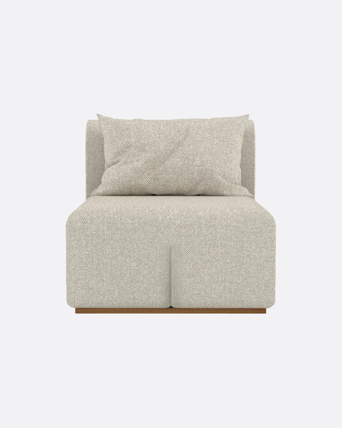 NORA sofa 75 x 100 x 71 cm