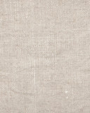 Sofá STROZZI 2/3 plazas con funda de lino 220 x 95 x 65 cm en color natural