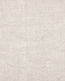 Sofá STROZZI de 2/3 plazas con funda de lino 220 x 95 x 65 cm en color cross